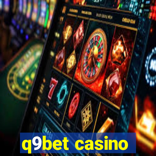 q9bet casino